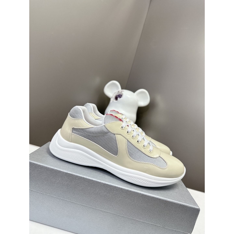 Pra*a casual shoes